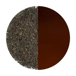 Herbata czarna Assam Dekorai z Indi